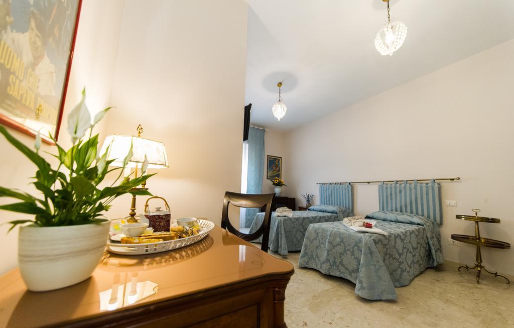 Bed & Breakfast Quasi Quasi Dormo Qui *