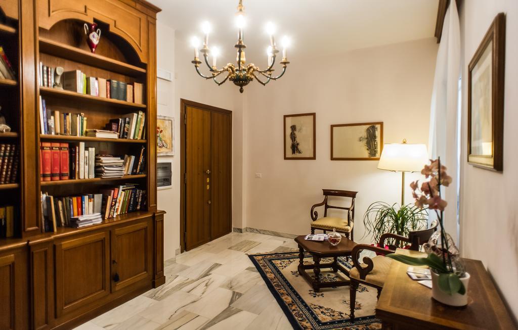 Quasi Quasi Dormo Qui Bed & Breakfast Roma