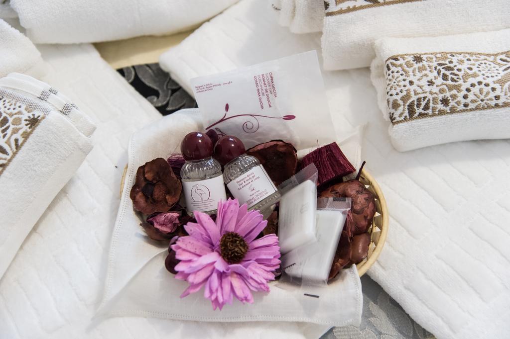 Bed & Breakfast Quasi Quasi Dormo Qui Roma
