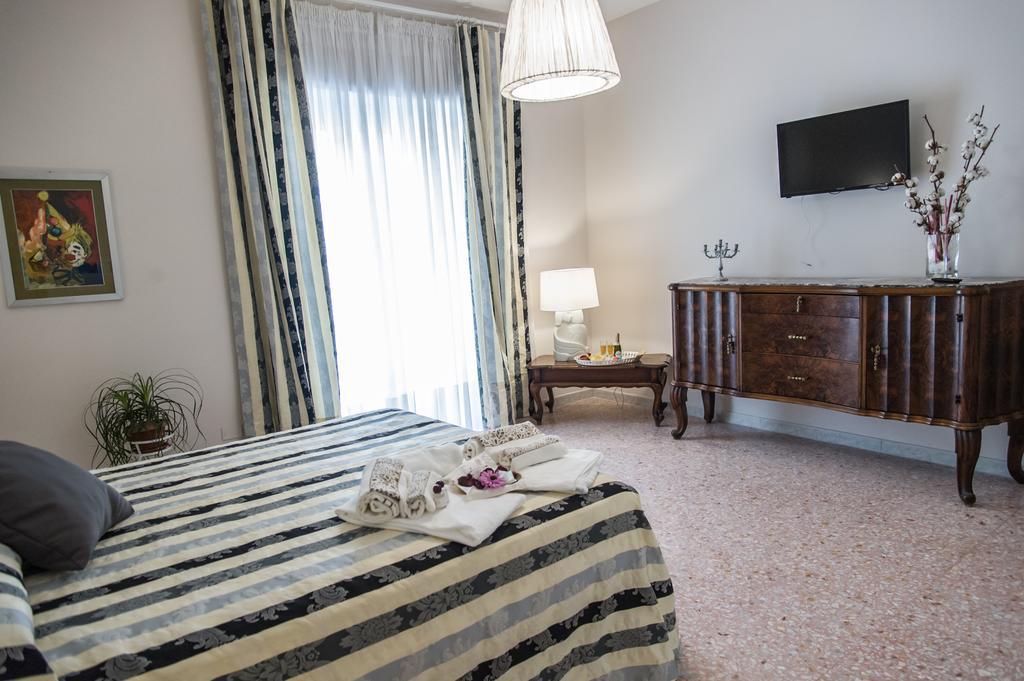 Quasi Quasi Dormo Qui Bed & Breakfast