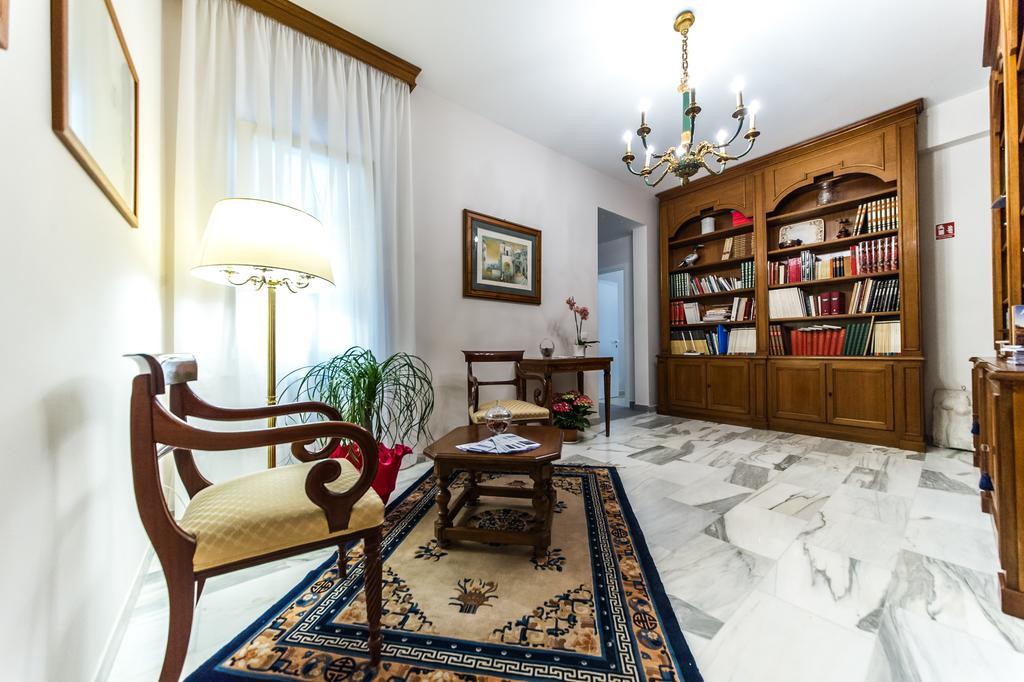 Quasi Quasi Dormo Qui Bed & Breakfast Roma