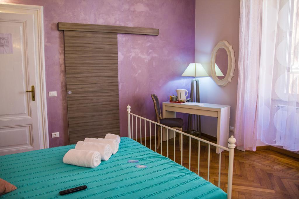 Bed & Breakfast Il Sesto Roma