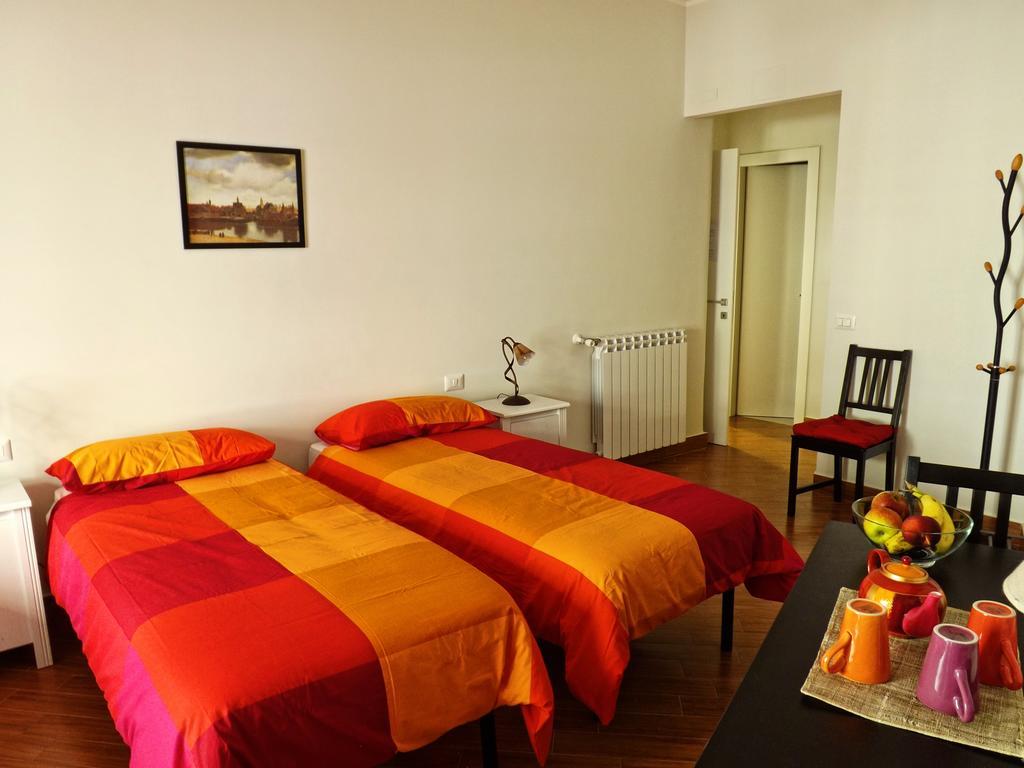 Gasthof Maison Gentile *