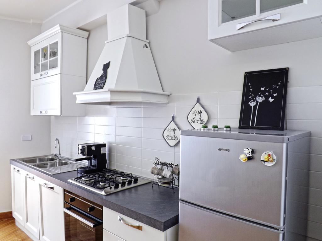 Maison Gentile * Rom