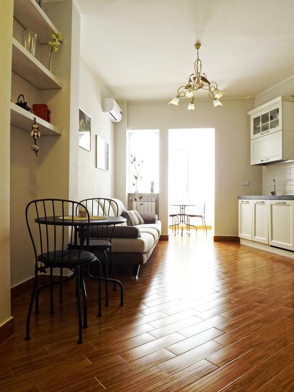 Maison Gentile * Rom