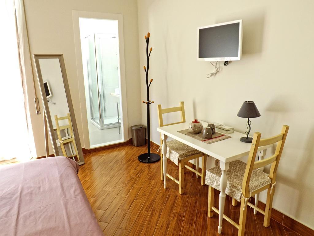 Maison Gentile * Rom