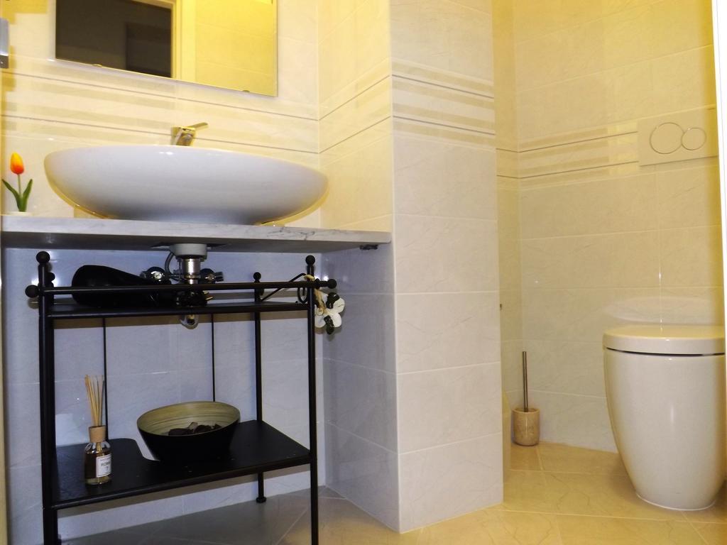Maison Gentile Gasthof *