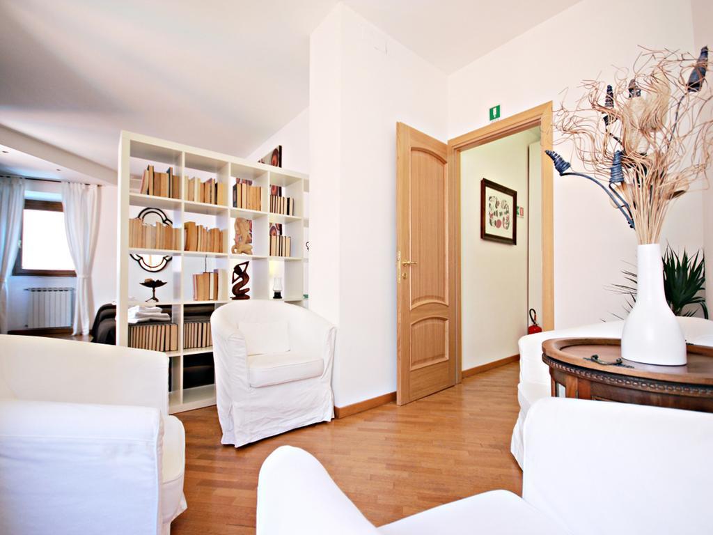 Appartamento Bella Trastevere Roma