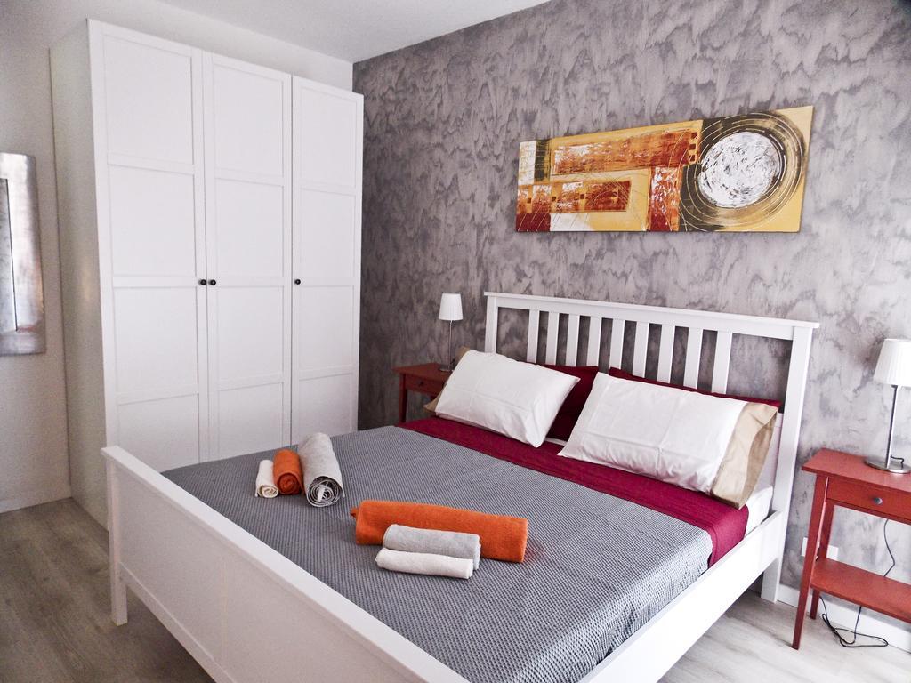 Appartamento Casa Federico Roma