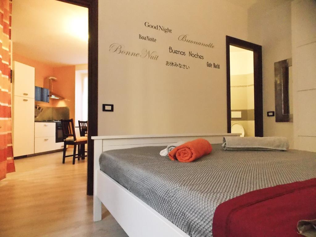 Casa Federico Roma