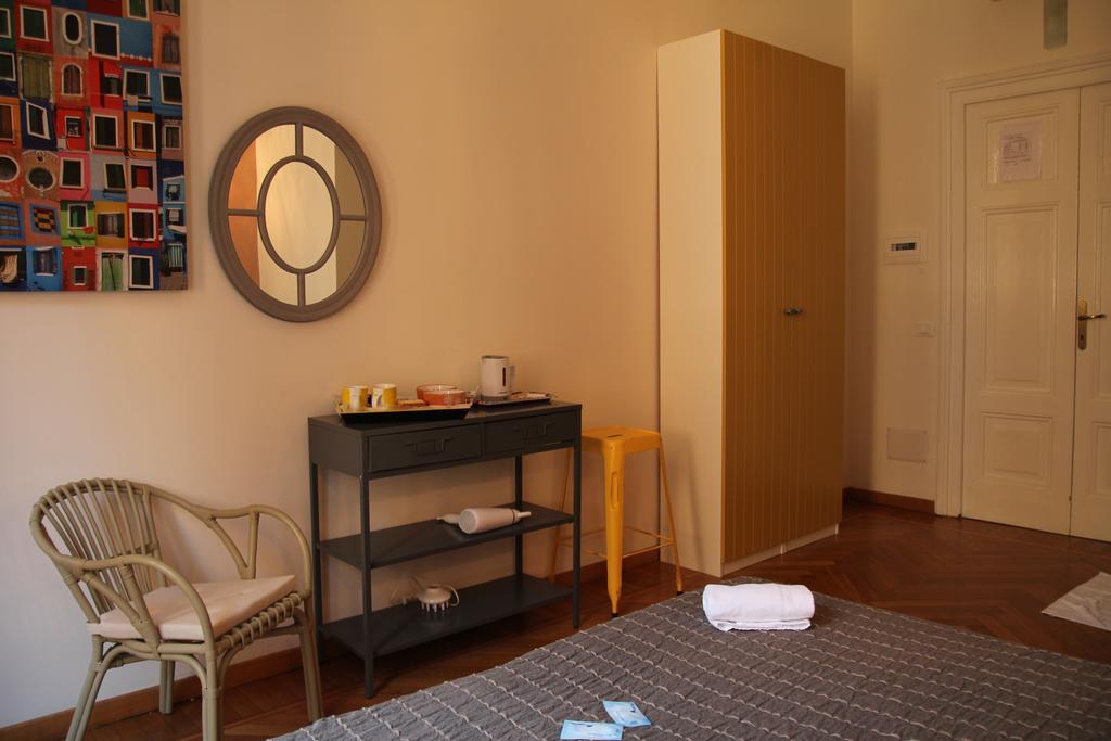 Bed & Breakfast Il Sesto