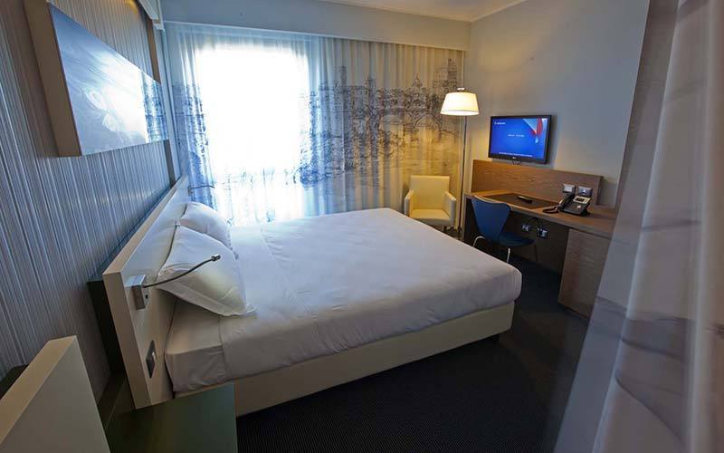 Hotel Ibis Styles Eur