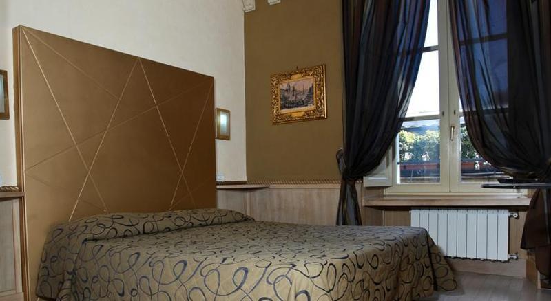 Hotell Boutique Anahi 3*