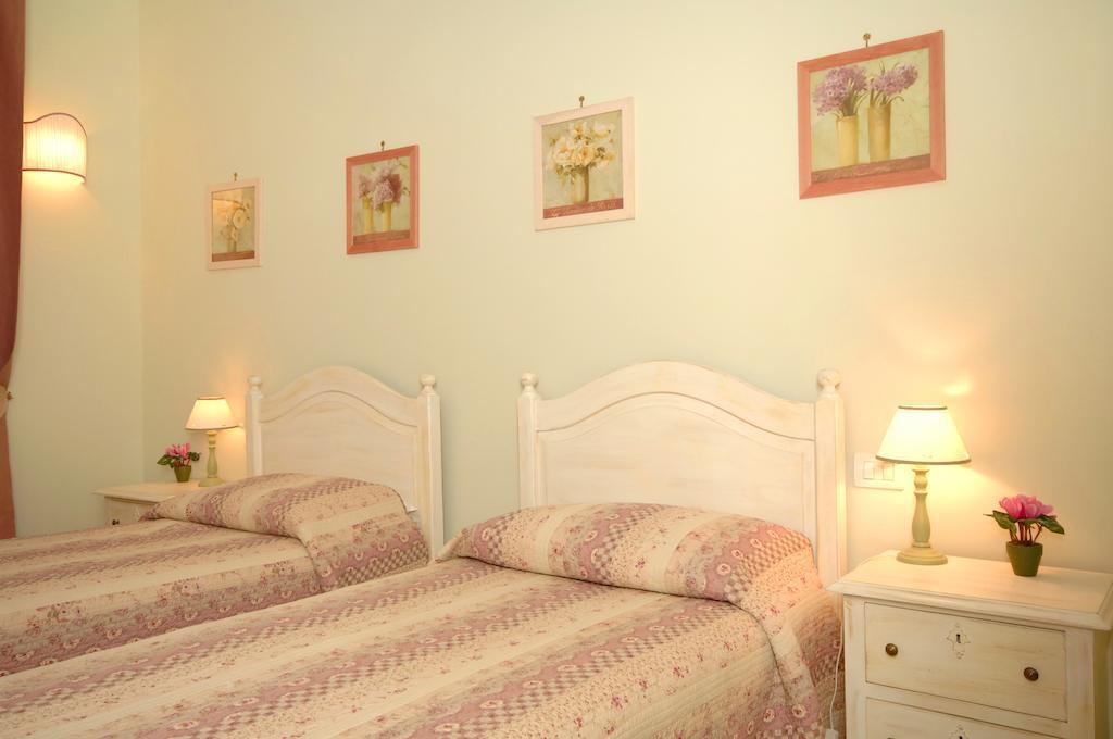 In Rome B&B 2* Roma