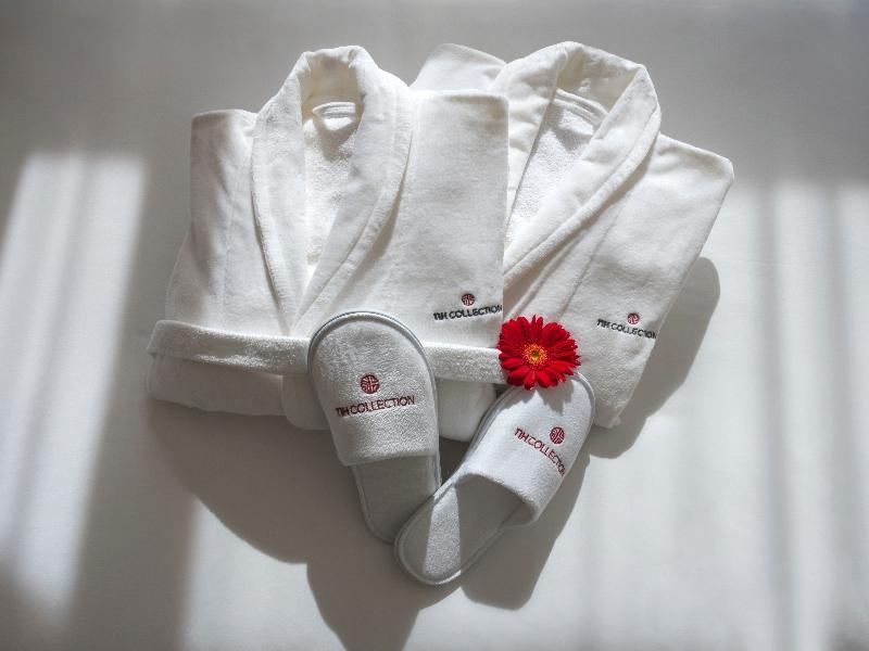 Hotel Nh Collection Palazzo Cinquecento Roma
