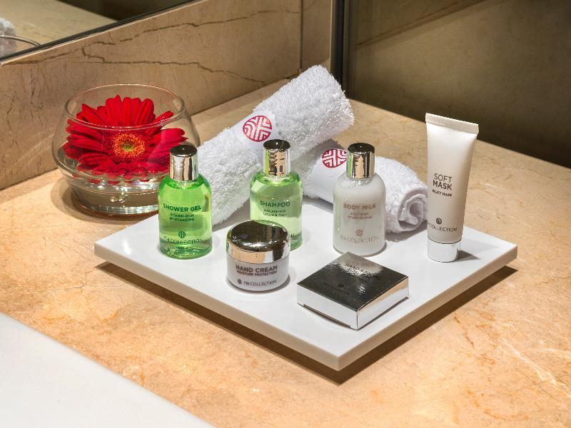 Hotel Nh Collection Palazzo Cinquecento