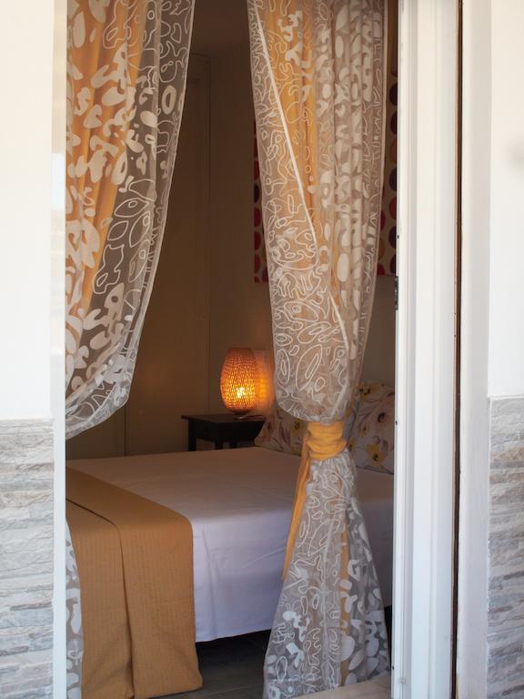 Buongiornopigneto Bed & Breakfast *