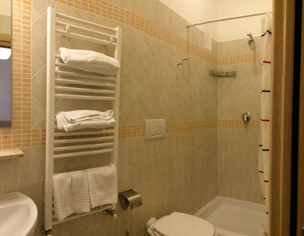 Giorni A 2* Roma