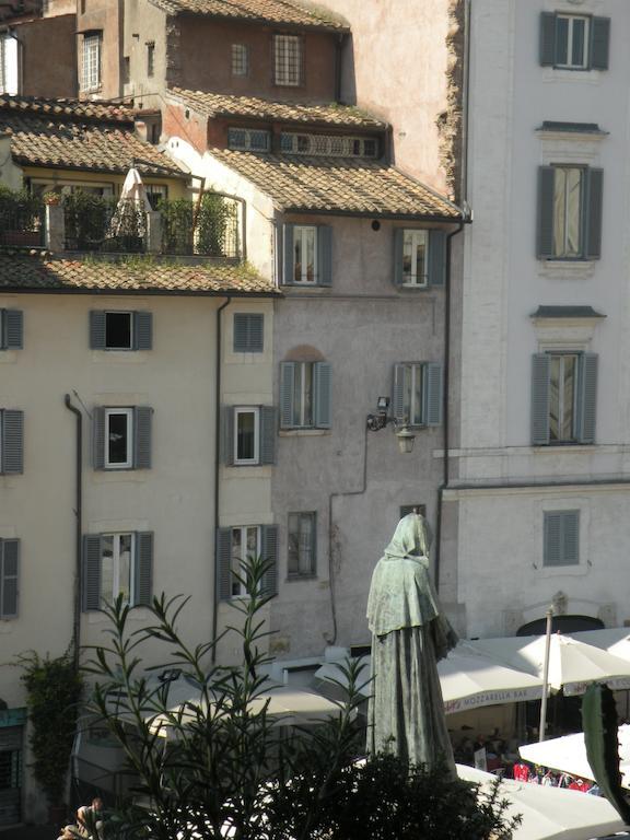 Campo Dei Fiori Funny Flat Apartment Rome