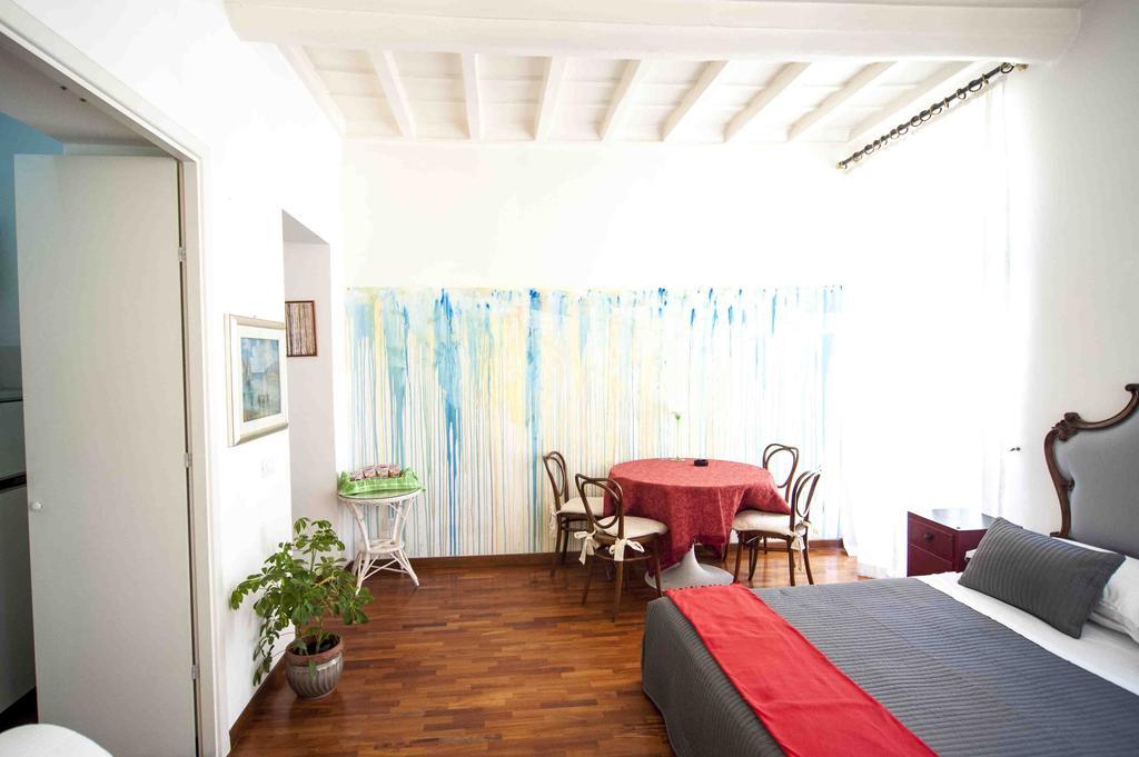 Appartamento Spanish Step