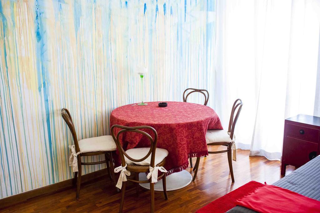 Appartamento Spanish Step Roma