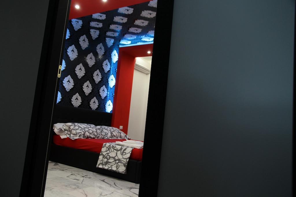 Bed & Breakfast Black & White G&g Roma