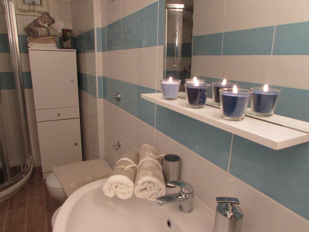 Casa Micheli In Centro Ex Frattina Luxury Apartamento *