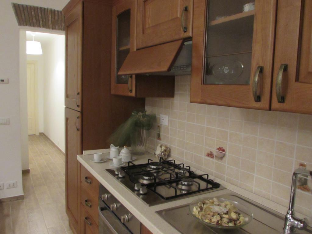 Apartamento Casa Micheli In Centro Ex Frattina Luxury *