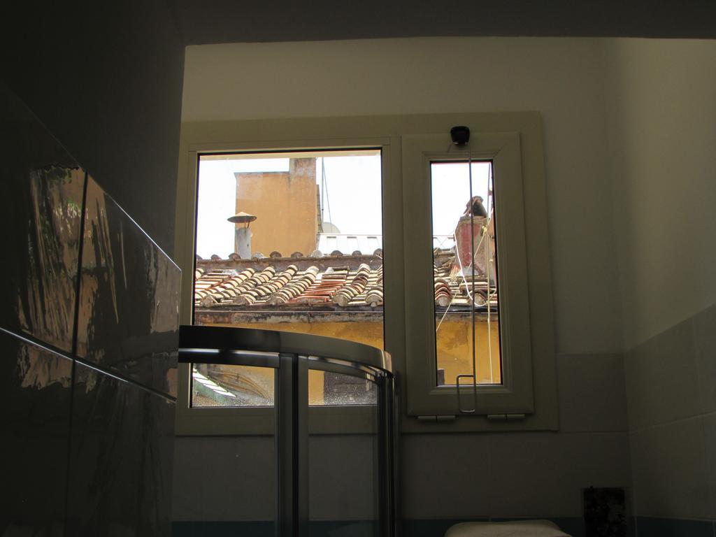 Apartamento Casa Micheli In Centro Ex Frattina Luxury *