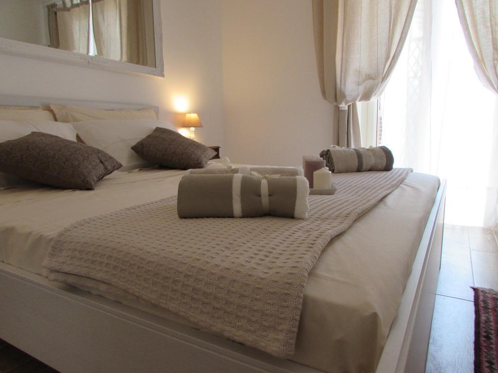 Casa Micheli In Centro Ex Frattina Luxury