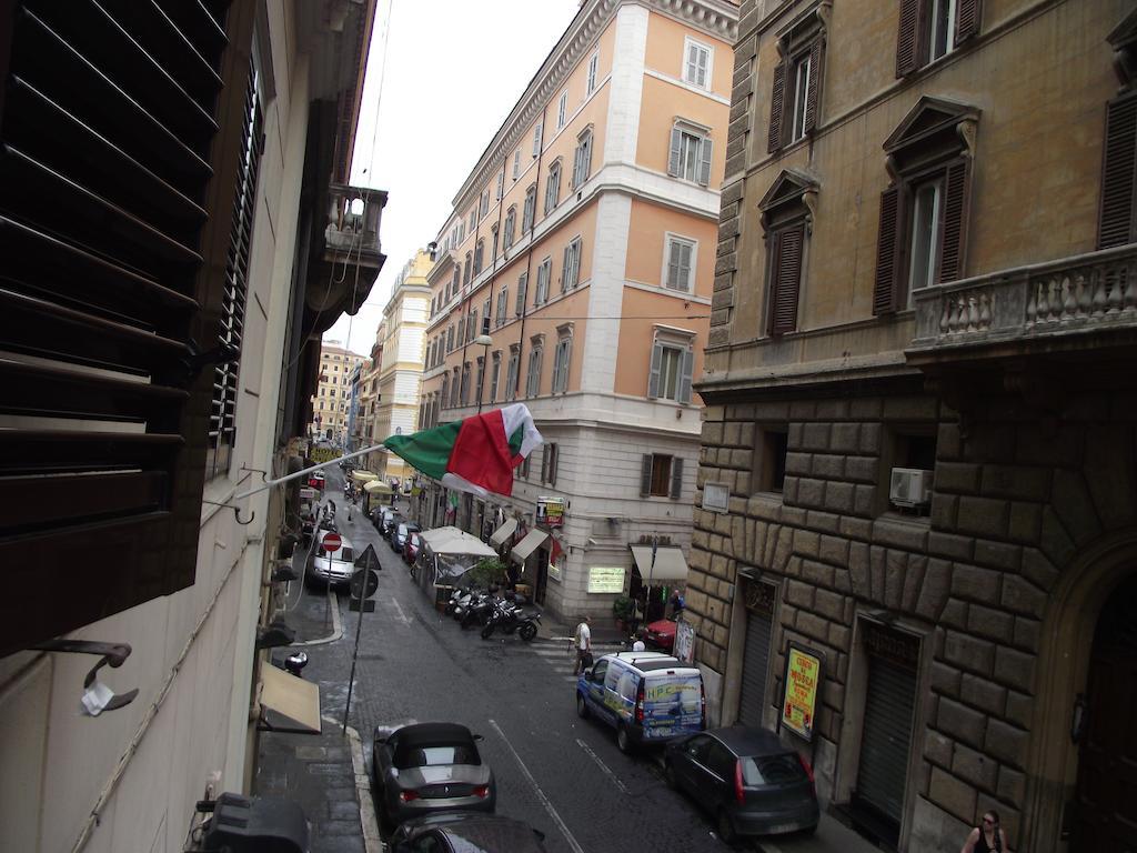 Giorni A Affittacamere Roma