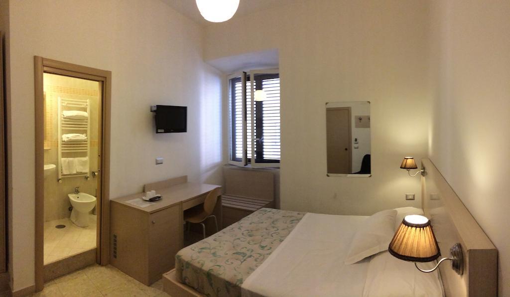 Giorni A Affittacamere Roma