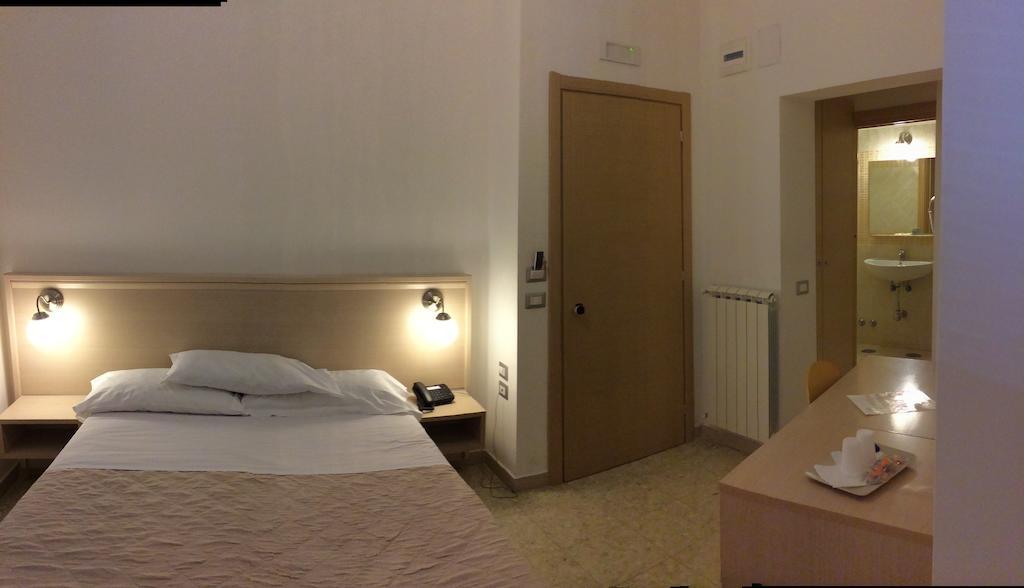 Giorni A 2* Roma
