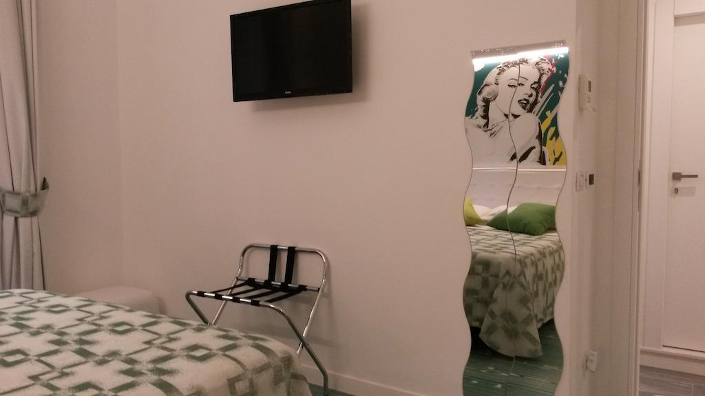 Bed & Breakfast Divine Roma