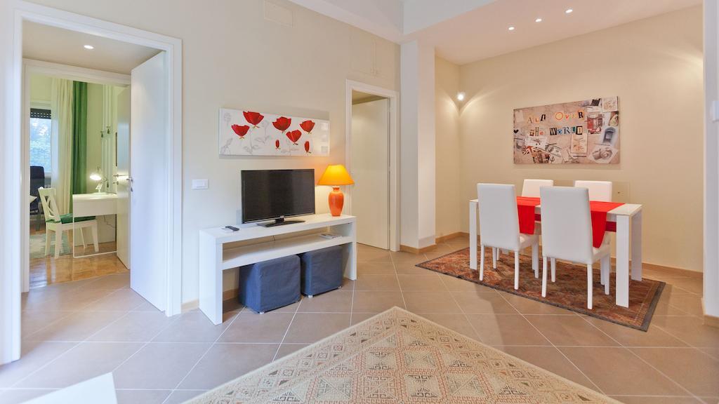 Circo Massimo 2 Apartment Rom