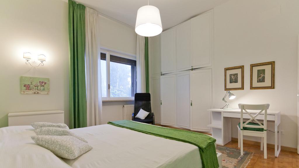 Circo Massimo 2 Apartment Rom