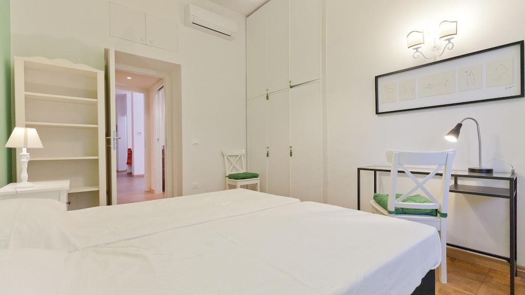 Apartment Circo Massimo 2 Rom