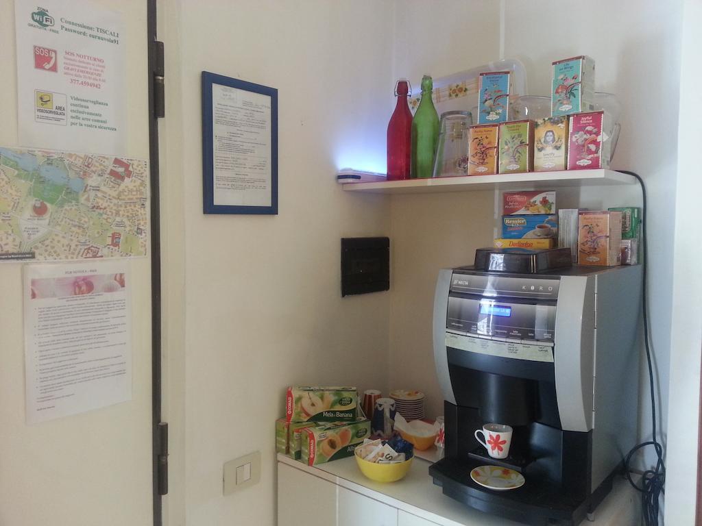 Guest house Affittacamere Eur Nuvola