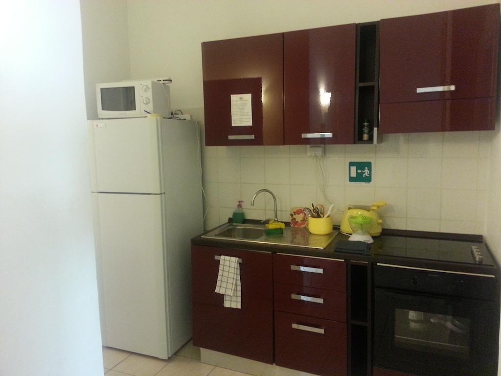 Affittacamere Eur Nuvola Guest house Rome