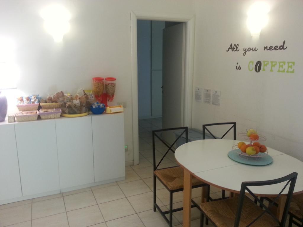Affittacamere Eur Nuvola Guest house *