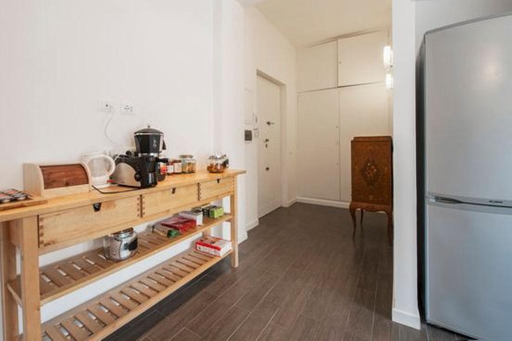 Bed & Puppets Acomodação com café da manhã  Roma