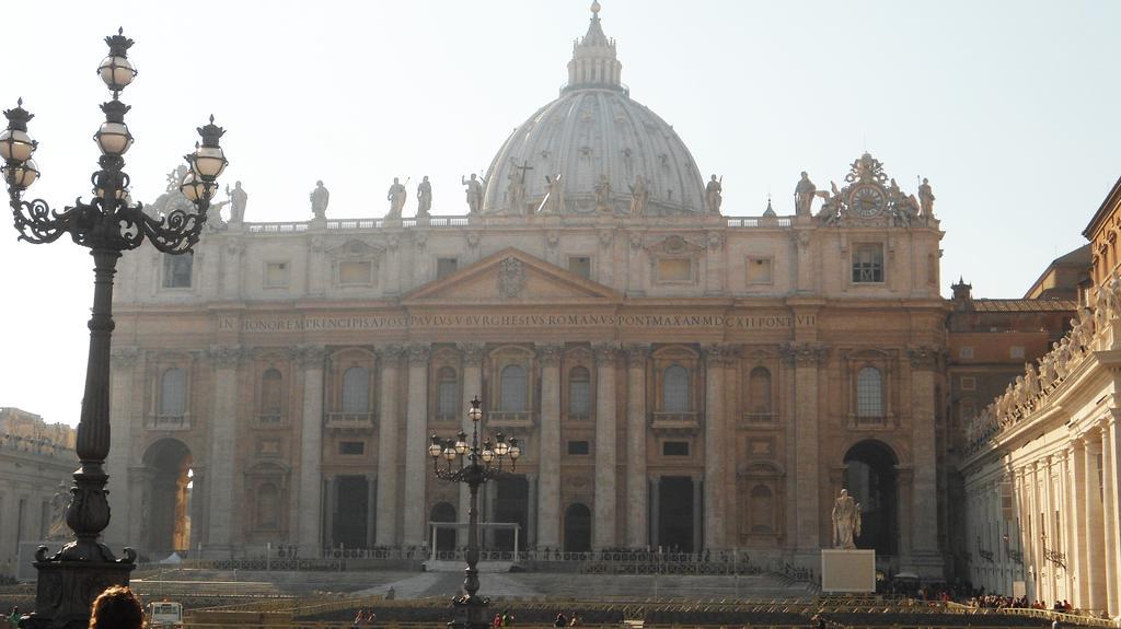 Vaticanfox 4* Roma