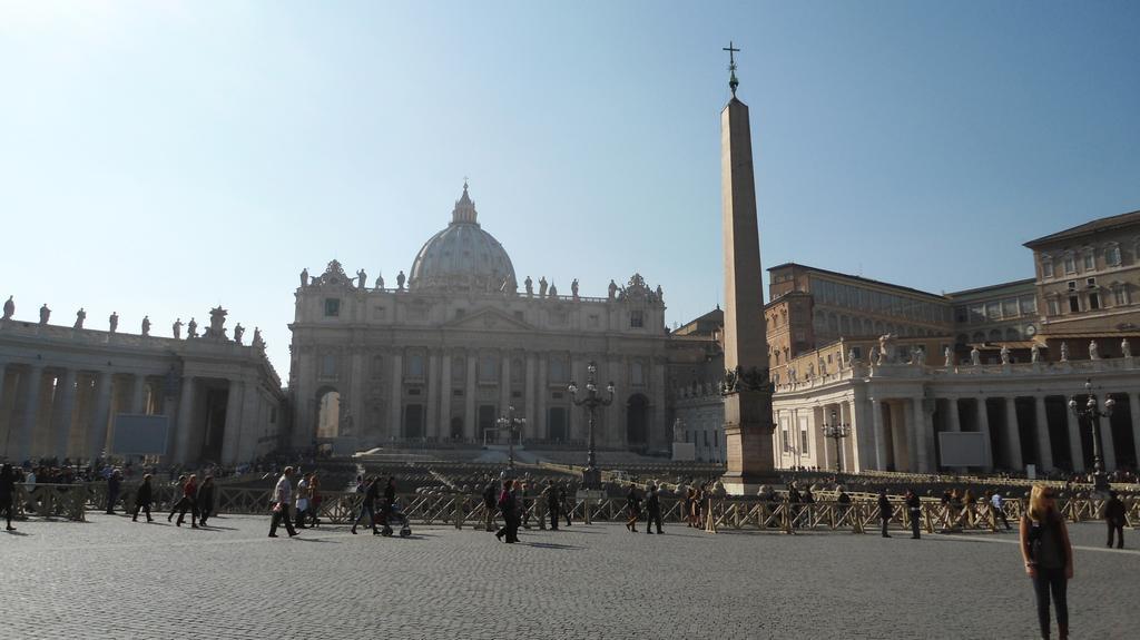 Vaticanfox 4* Roma