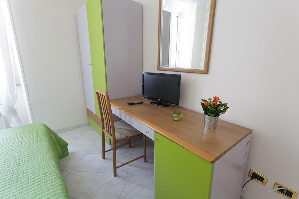 Nicetomeetyou Bed & Breakfast Roma
