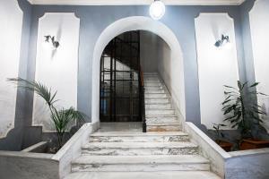 Bed & Breakfast Sleep In Ludovisi Roma