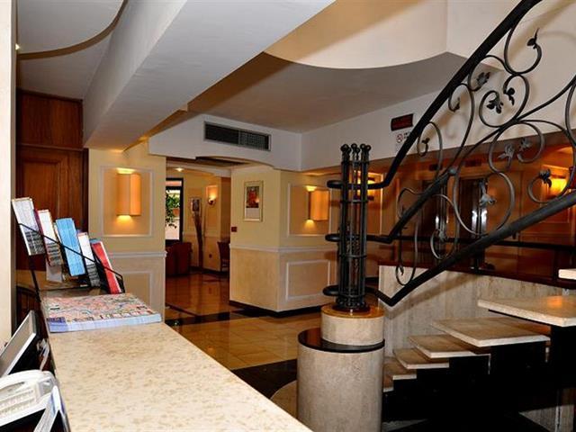 Executive Hotel 4*