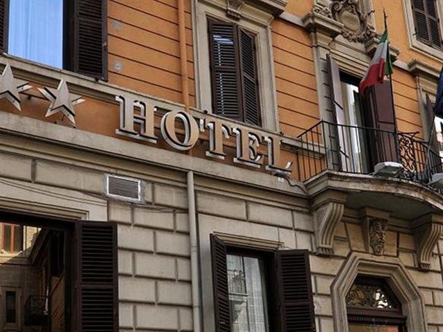 Hotel Executive