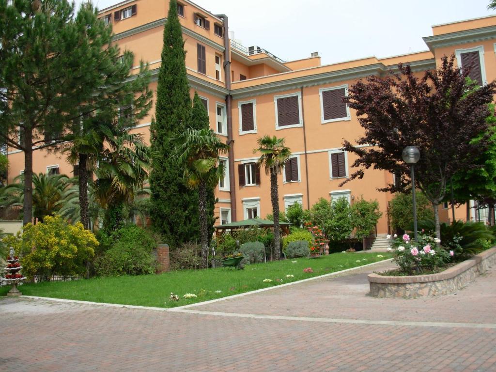Gjestgiverier Maria Rosa Molas - Casa Per Ferie 3*