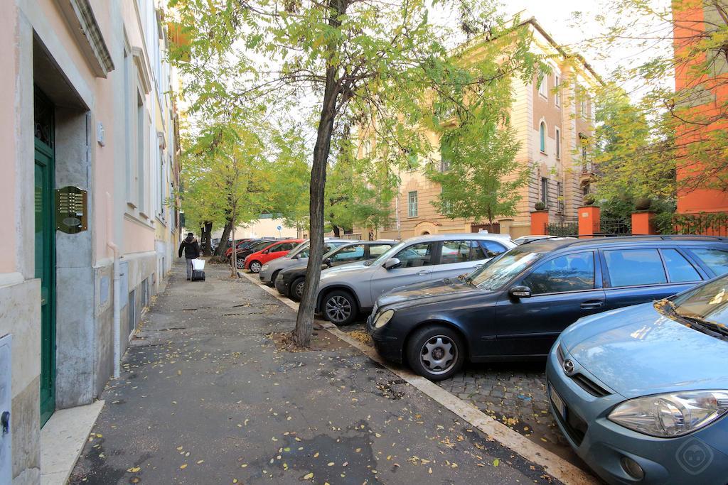 Colosseum Area - Manzoni Apartamento *
