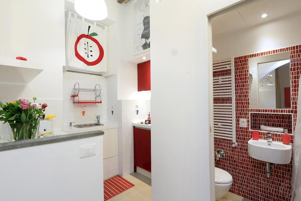 Colosseum Area - Manzoni Apartamento